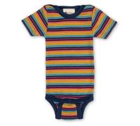 Engel - Baby-Body S/S Druckknöpfe an den Schultern - Everyday base layer size 98/104, multi