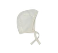 Engel, Baby Bonnet, 100% Organic Wool (0-2 Months (Height 18-22) (EU 50/56), Natural)
