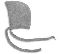 Engel, Baby Bonnet, 100% Organic Wool (3-7 Months (Height 23-27) (EU 62/68)