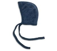 Engel - Baby Bonnet - Beanie size 50/56, blue