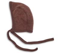 Engel - Baby Bonnet - Beanie size 62/68, brown