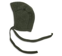 Engel - Baby Bonnet - Beanie size 62/68, olive