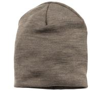 Engel - Baby Hat size 110/116, grey