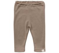 Engel - Baby-Leggings - Leggings size 50/56, brown