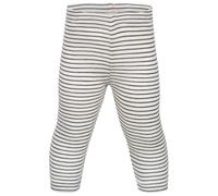 Engel - Baby Leggings - Merino base layer size 62/68, grey