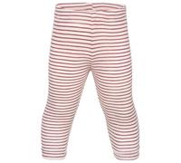 Engel - Baby Leggings - Merino base layer size 86/92, pink