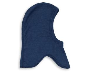 Engel - Baby Liner Hat - Balaclava size 41-44 cm, blue