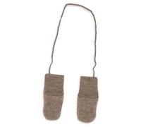 Engel - Baby Mittens - Gloves size One Size, brown