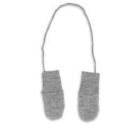 Engel - Baby Mittens - Gloves size One Size, grey