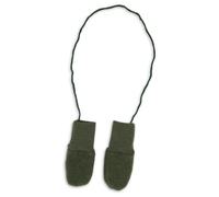 Engel - Baby Mittens - Gloves size One Size, olive
