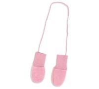 Engel - Baby Mittens - Gloves size One Size, pink