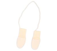 Engel - Baby Mittens - Gloves size One Size, white
