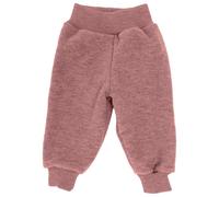 Engel - Baby Trousers Wool - Casual trousers size 110/116, pink