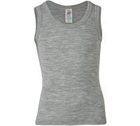 Engel Children's Organic Sleeveless Thermal Vest in Merino Wool/Silk