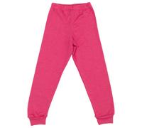 Engel - Children's Pyjama Bottoms - Merino base layer size 116, pink