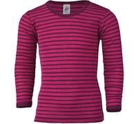 Engel - Children's Underwear Vest, 70% Organic Merino Wool, 30% Silk