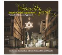 Engel-Chörli Appenzell - Wienachtsfreud