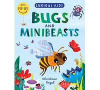 Engel, Christiane - Curious Kids: Bugs and Minibeasts