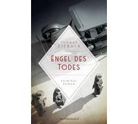 Engel des Todes: Historischer Leipzig-Krimi