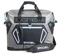ENGEL HD30 30.3 L Cool Bag Large Enough for 60 Cans - Leak-Proof, Portable, Insulated Lunch Cool Bag for Camping, Picnic, Fishing, Tailgating & Outdoor Activities - Travel Ice Cooler Soft Box
