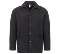 Engel - Jacket - Wool jacket size S, black