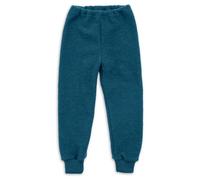 Engel - Kid's Hose - Casual trousers size 116, blue