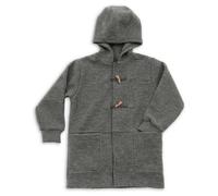 Engel - Kid's Mantel - Coat size 152, grey