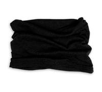 Engel - Kid's Multitube - Neckerchief size 22 x 7 cm, black
