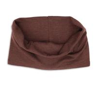 Engel - Kid's Multitube - Neckerchief size 22 x 7 cm, brown