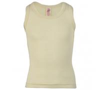 Engel - Kids' Tank Top - Everyday base layer size 116, sand