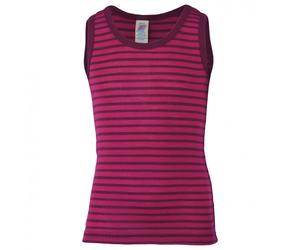Engel - Kids' Tank Top - Merino base layer size 116, purple