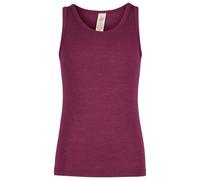 Engel - Kid's Undershirt - Silk base layer size 164, pink