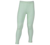 Engel - Kinder Leggings - Merino base layer size 116, green
