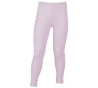 Engel - Kinder Leggings - Merino base layer size 92, purple