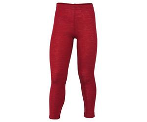 Engel Kinder Leggings, Wolle maschinenw Natur, Gr. 92-176