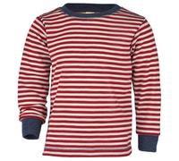 Engel - Kinder Pullover - Merino jumper size 92, pink/red