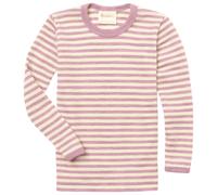 Engel - Kinder Shirt L/S - Merino base layer size 152, pink