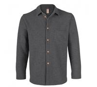 Engel - L/S Hemd - Shirt size 50/52, grey