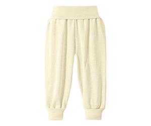 Engel ladies’ long-sleeved vest - Beige -