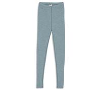 Engel - Leggings - Merino base layer size 46/48, turquoise