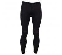 Engel - Leggings - Merino base layer size 50/52, black