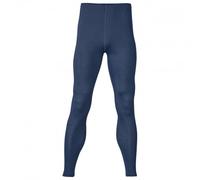 Engel - Leggings - Merino base layer size 54/56, blue