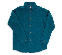 Engel - Men's Shirt - Shirt size 44, blue