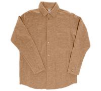 Engel - Men's Shirt - Shirt size 54/56, sand