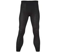Engel, Men's Thermal Long Underwear, 70% Organic Merino Wool, 30% Silk