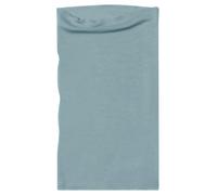 Engel MERINO wool SILK children Loop scarf neck-warmer snood neck gaiter round scarf girl boy