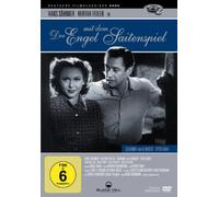 Engel mit dem Saitenspiel, Der