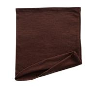 Engel Multitube 100% MERINO wool Haramaki or Tummy band or Belly warmer or Loop scarf or Skirt or Top (Cinnamon melange)