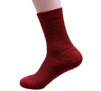 Engel Natur 100% Pure Wool Ankle Sock With Insulating Terry Sole - 3 Colours Available
