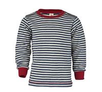 Engel Natur, Children's Shirt/Jumper, 100% Wool (kbT)